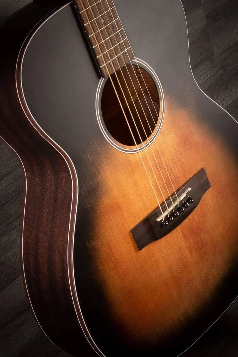 Aria 101DP MUBR - Acoustic Guitar