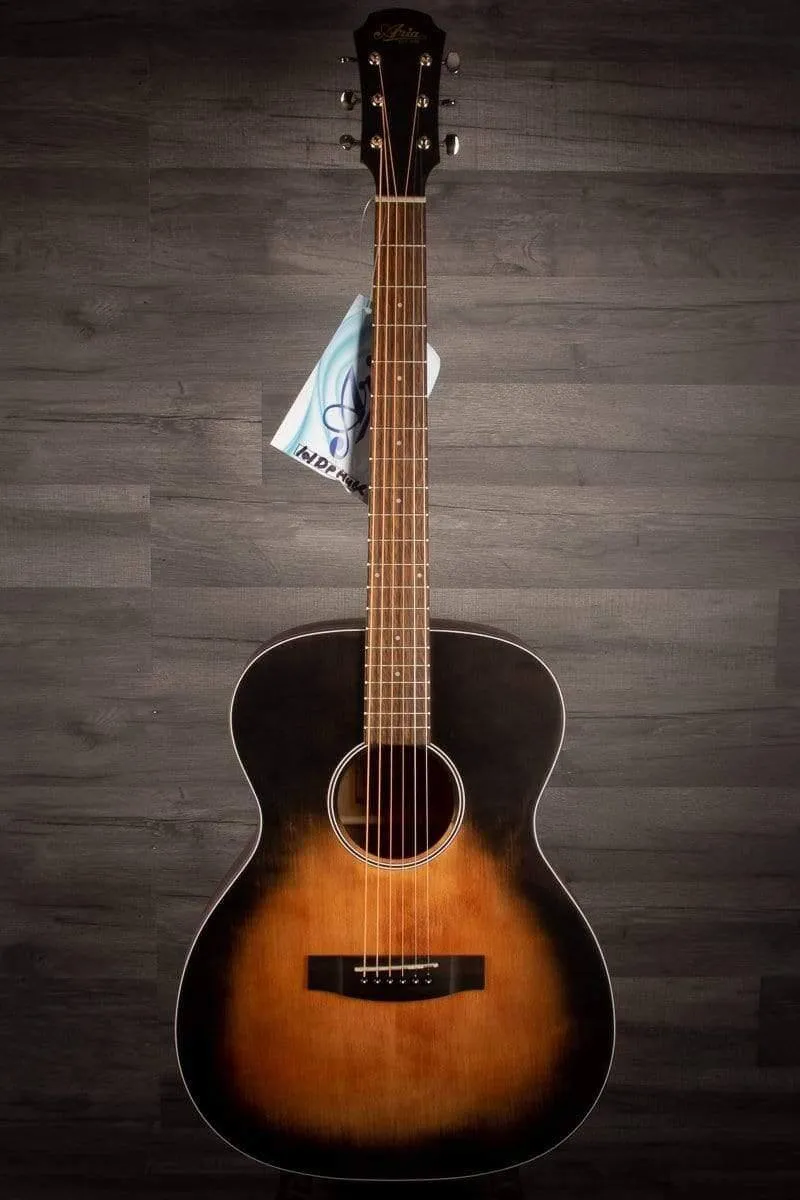 Aria 101DP MUBR - Acoustic Guitar