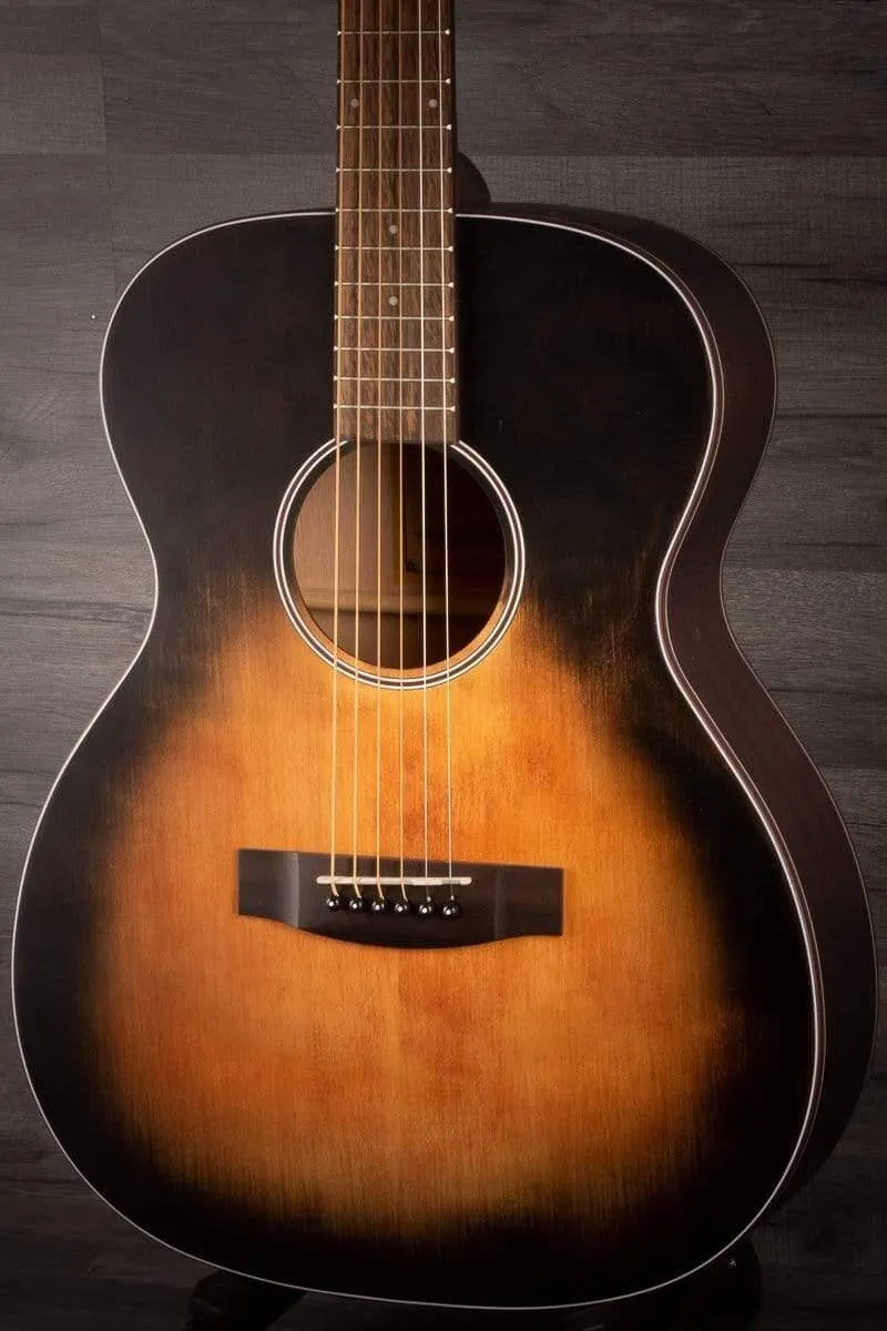 Aria 101DP MUBR - Acoustic Guitar