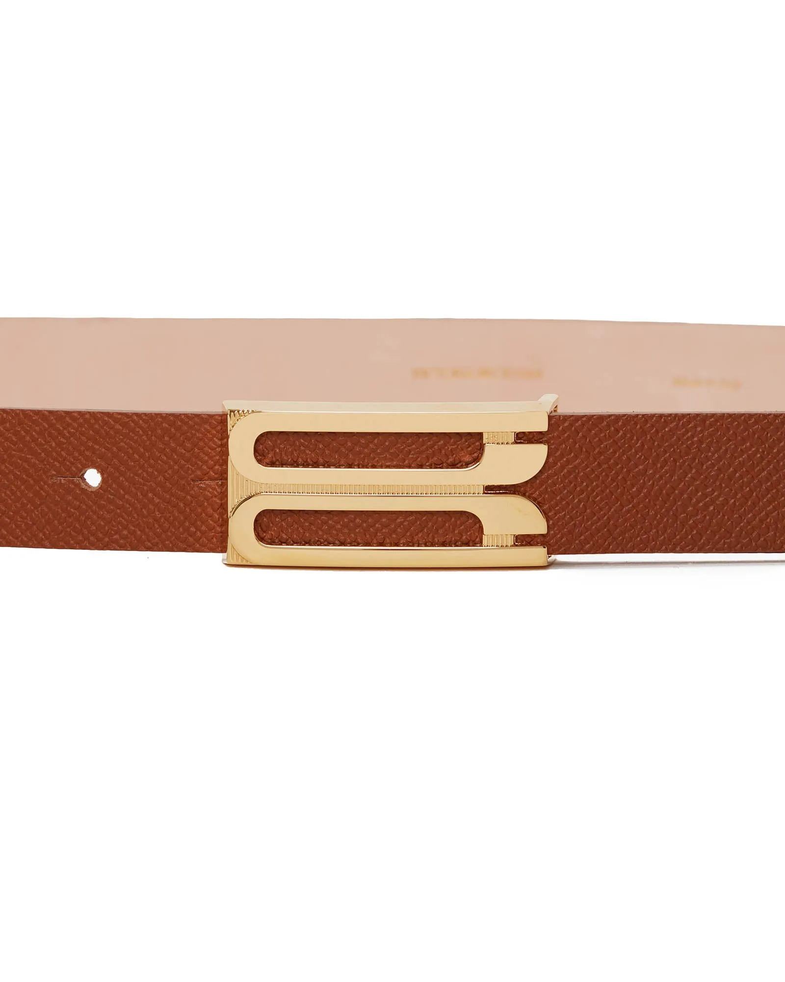 B Buckle Belt