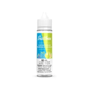 Blue Razz Melon - Fruitbae E-Juice - 60mL