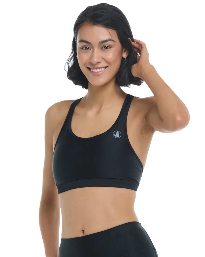 BODY GLOVE Smoothies Equalizer Bikini Top