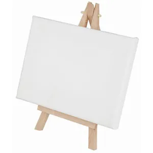 Canvas With Stand (12 x 16)cm