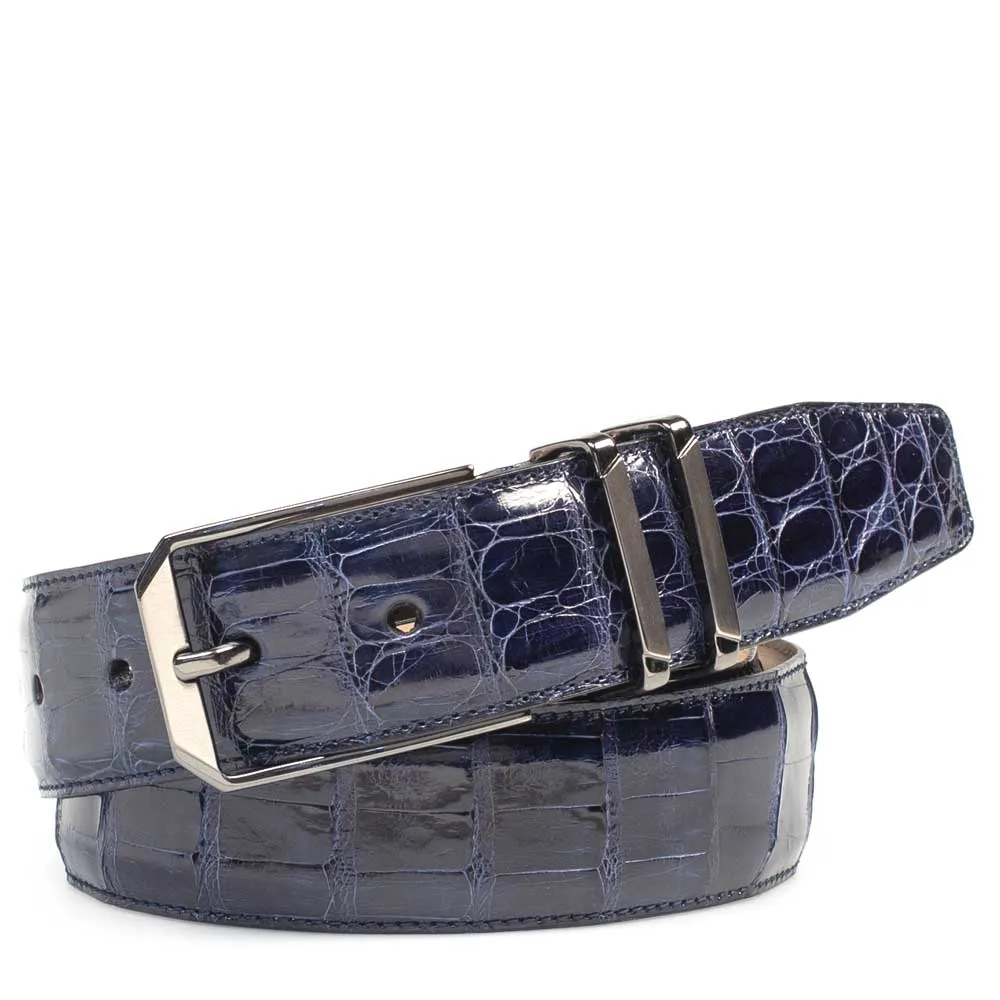 Crocodile Belt