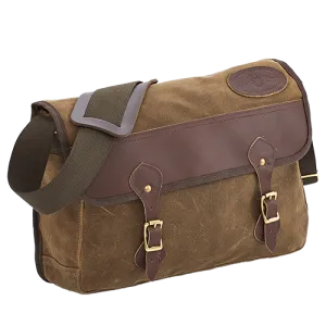 Frost River - Premium Carrier Brief Messenger