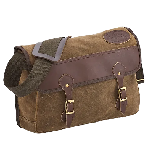 Frost River - Premium Carrier Brief Messenger