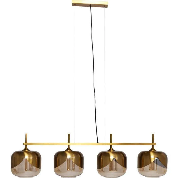 Goblet Quattro Hanging Lamp