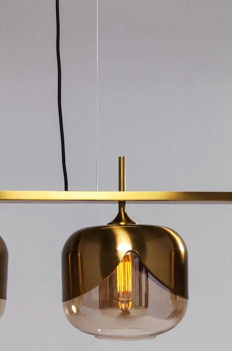 Goblet Quattro Hanging Lamp