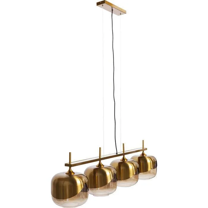 Goblet Quattro Hanging Lamp