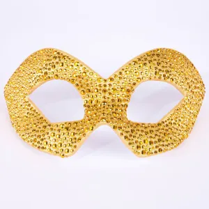 Hero Gold Rhinestud