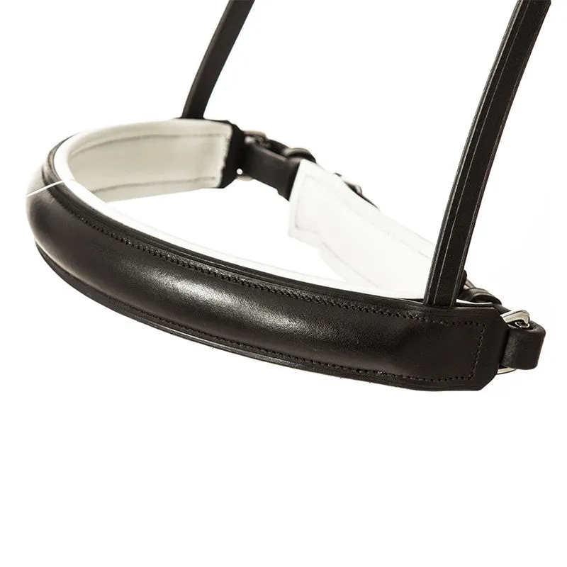 Kavalkade Dacira Double Bridle