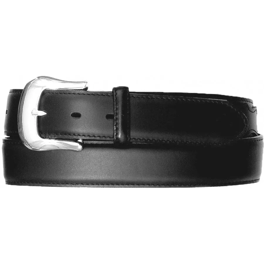 Leegin Tony Lama Mens Classic Genuine Leather Belt Style 0203L