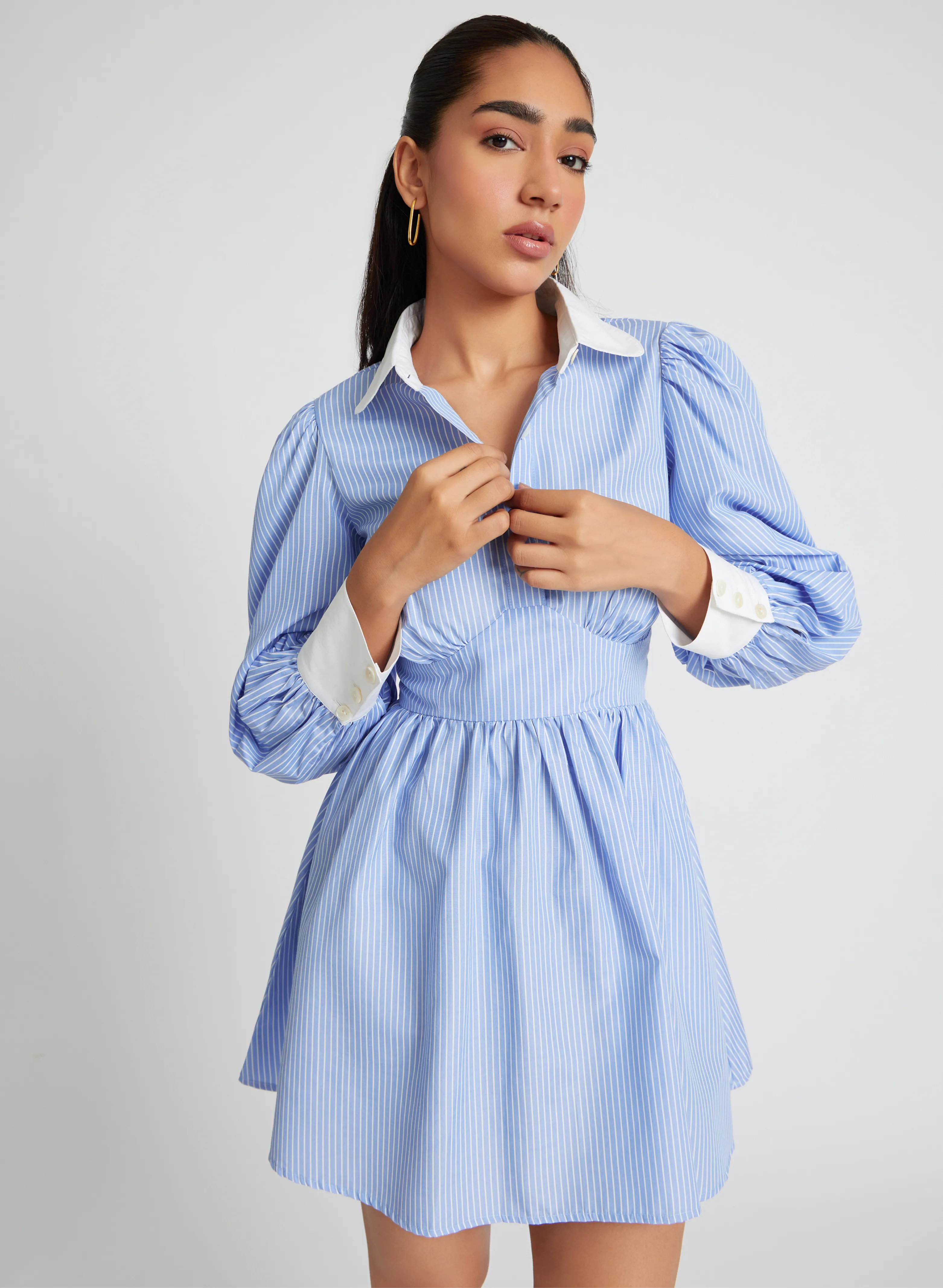 Park Dress (40% off at checkout)