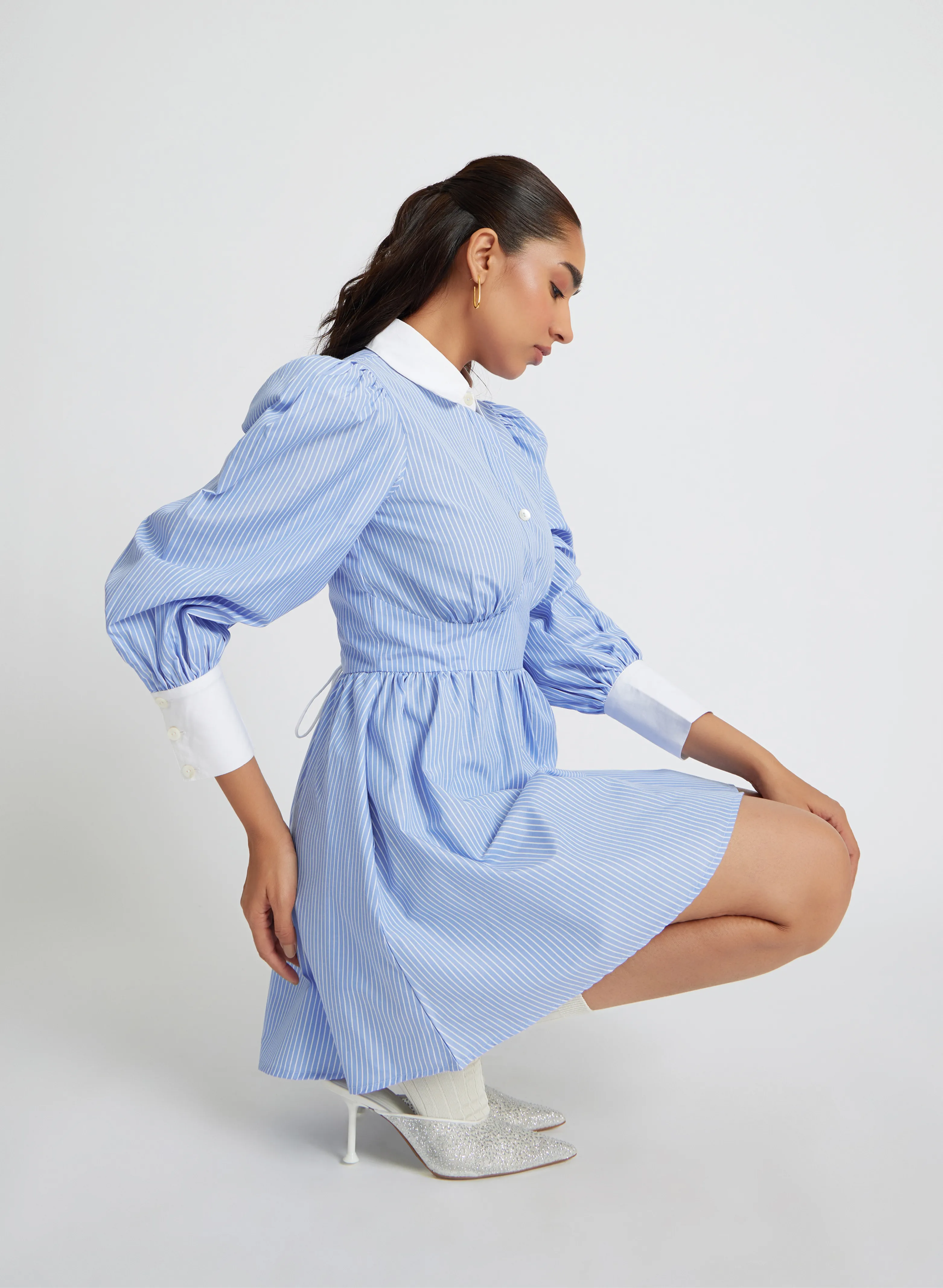 Park Dress (40% off at checkout)