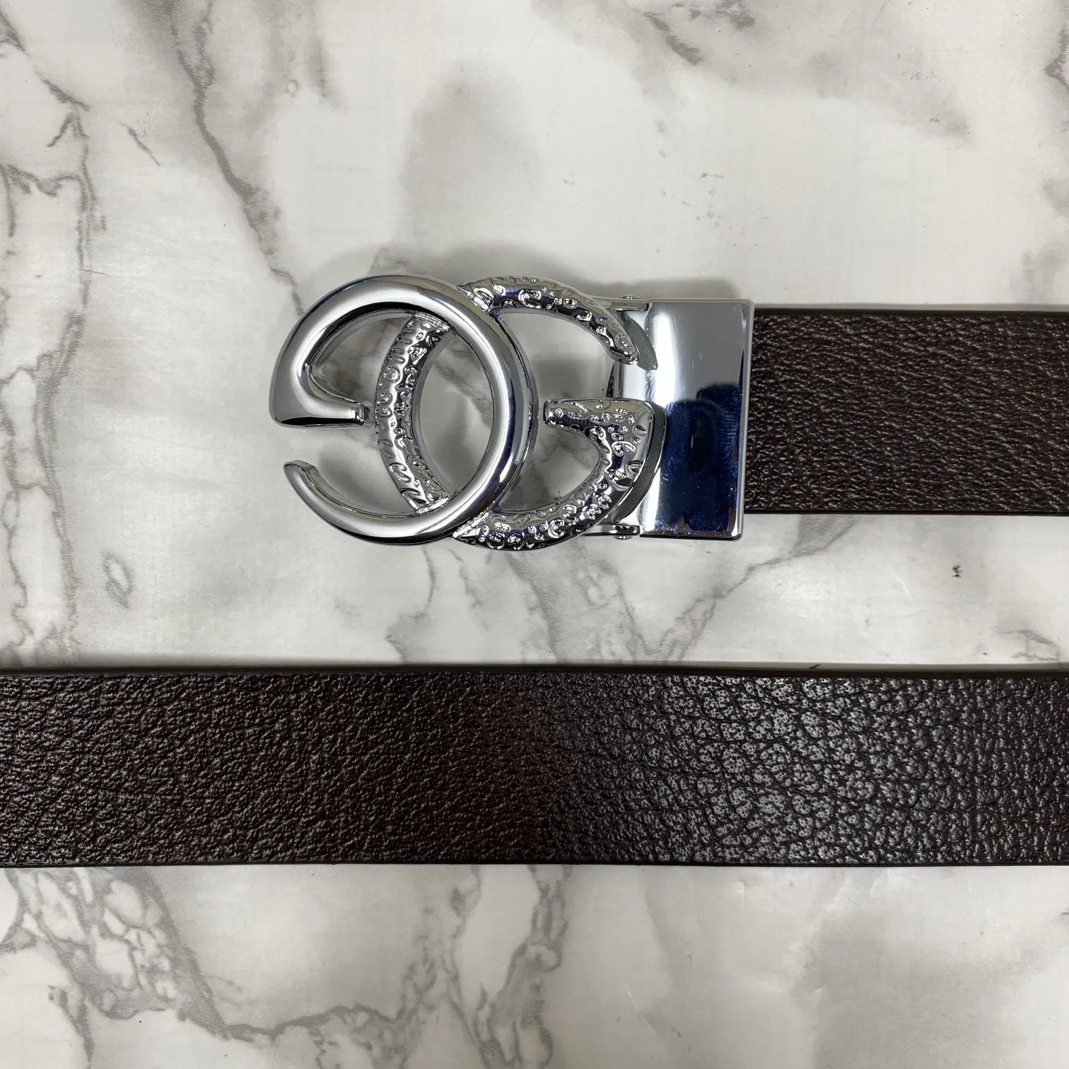 Premium Casual Leather Strap Belt For Men-JonasParamount