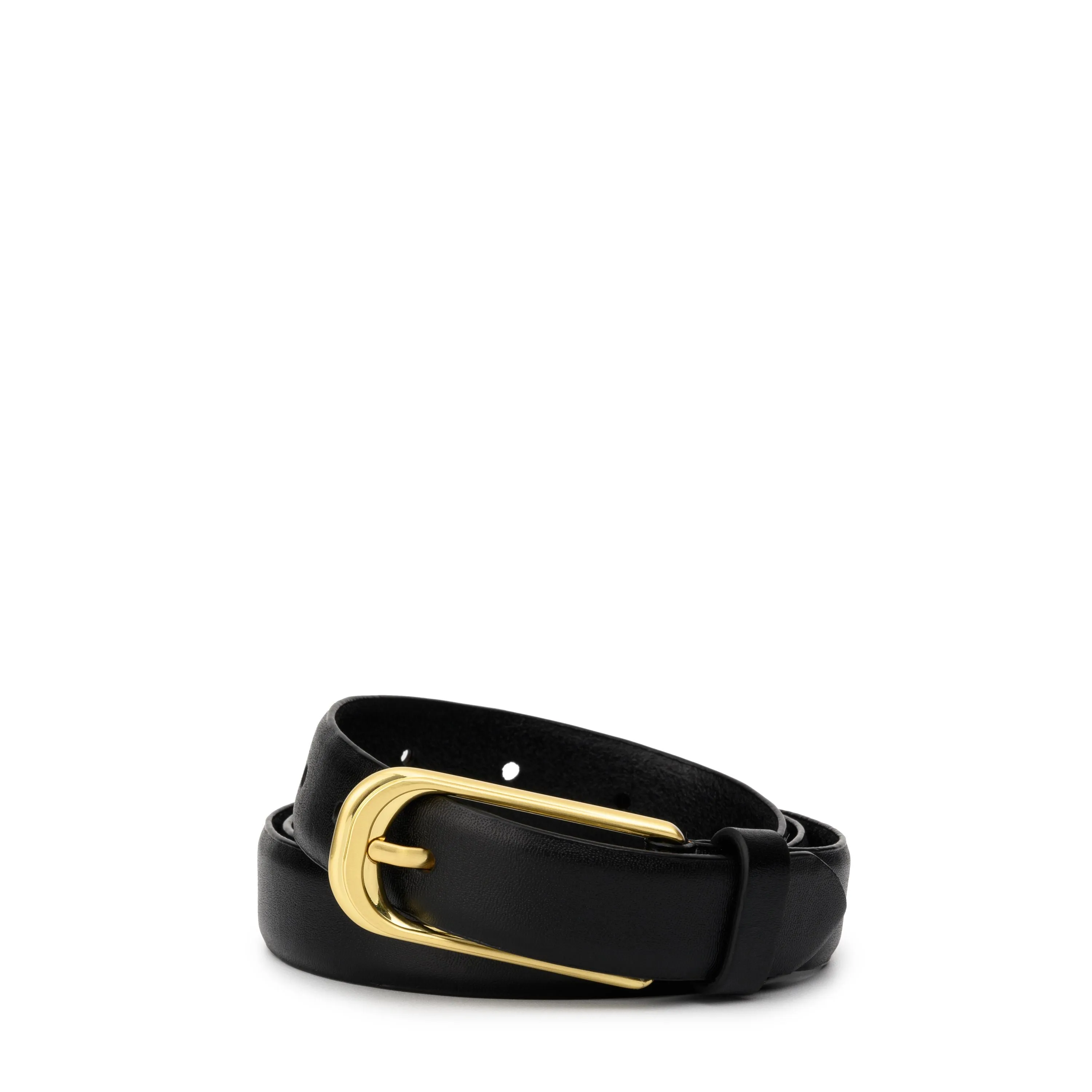 Sancia Eolia Belt - Black