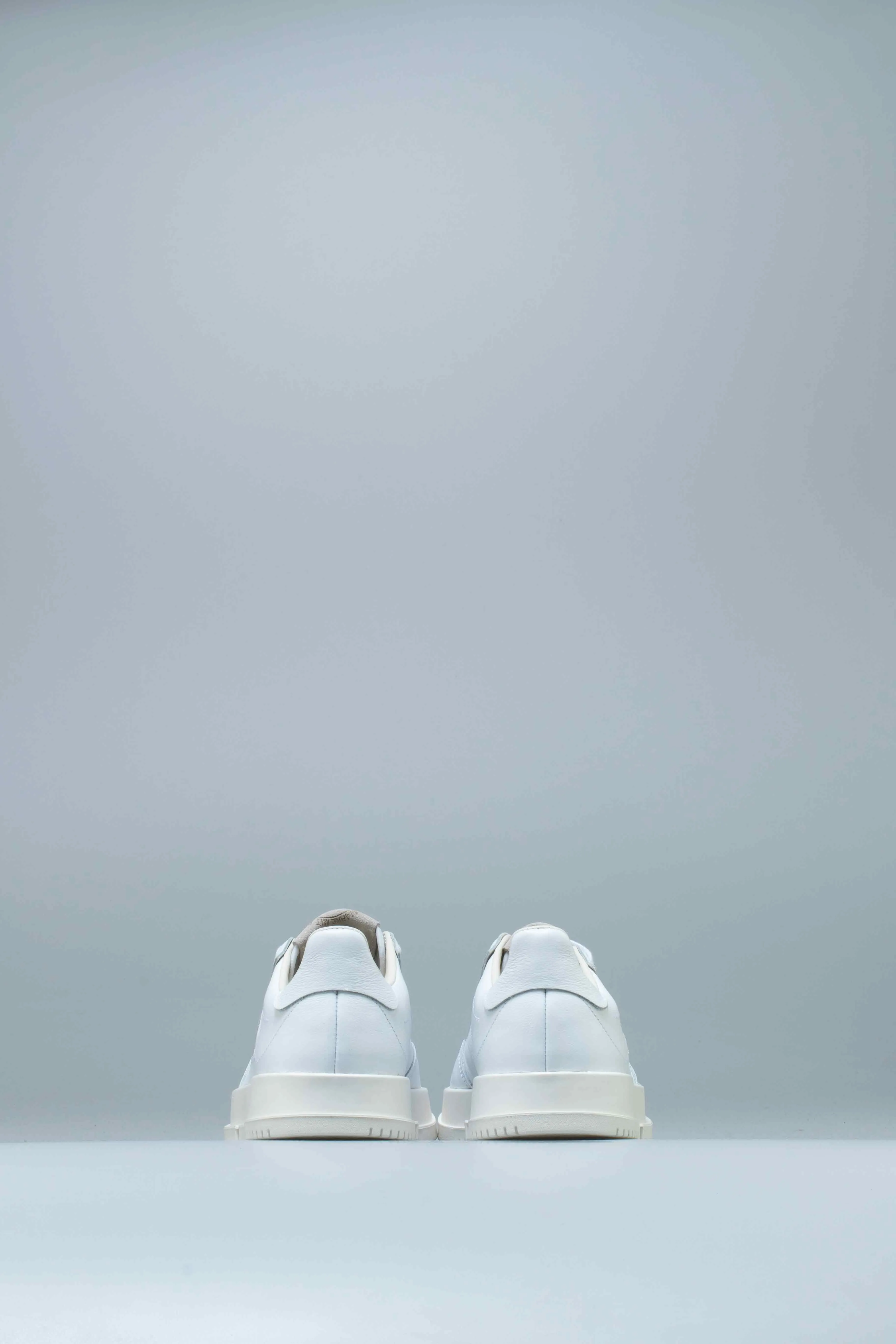 Sc Premiere Mens Shoe - Cloud White/Crystal White/Chalk White