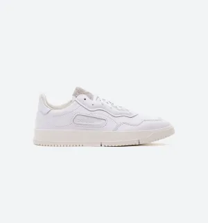 Sc Premiere Mens Shoe - Cloud White/Crystal White/Chalk White