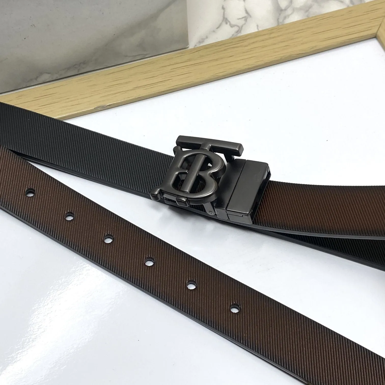 Stylish Casual and Formal Reversible Strap Belt-JonasParamount