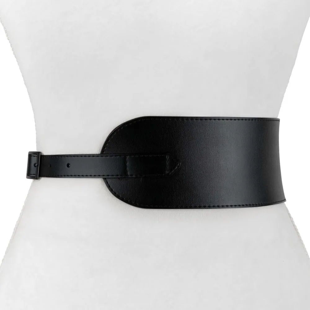 Wide Side Belt