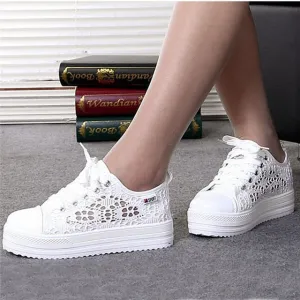 Women's Fashionable Summer Casual Tenis Feminino Shoes