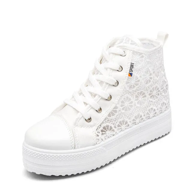 Women's Fashionable Summer Casual Tenis Feminino Shoes